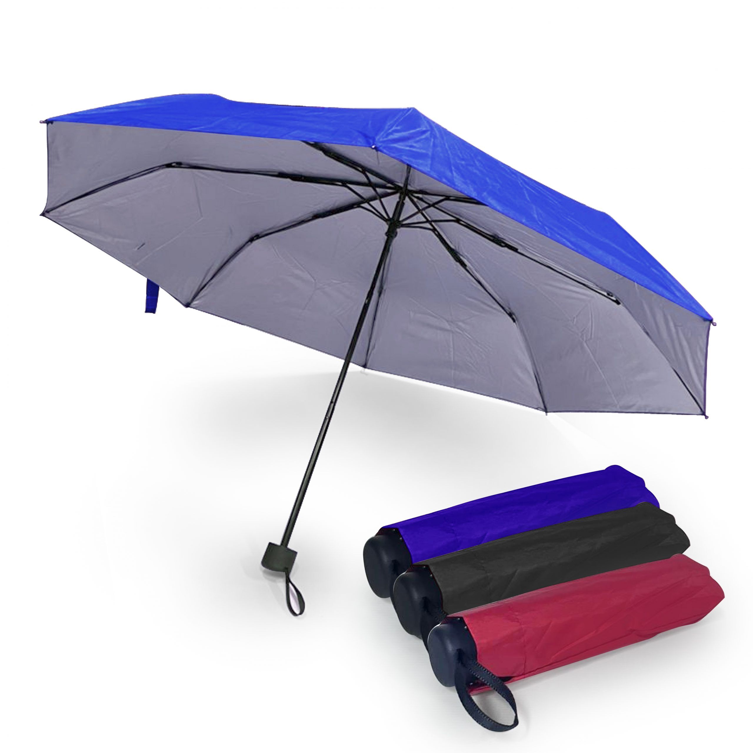 Personalised Umbrellas