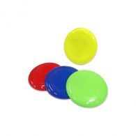 FG-270 Hard Plastic Frisbee(resize)