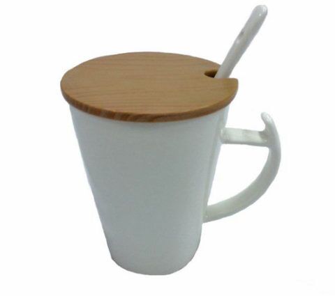 FG-308 High Quality Ceramic Mug