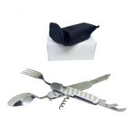 FG-302 Multi Tools with Fork & Spoon