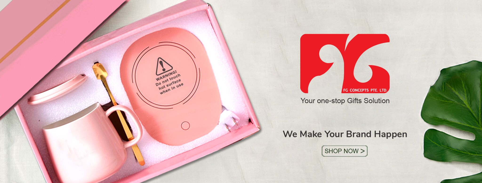 personalised corporate gifts singapore