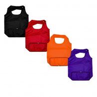 Personalised Foldable Bags