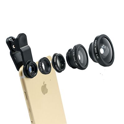 LN501 - 5 in 1 Lens