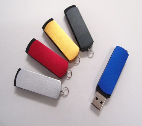 Flash Drive (ALU)