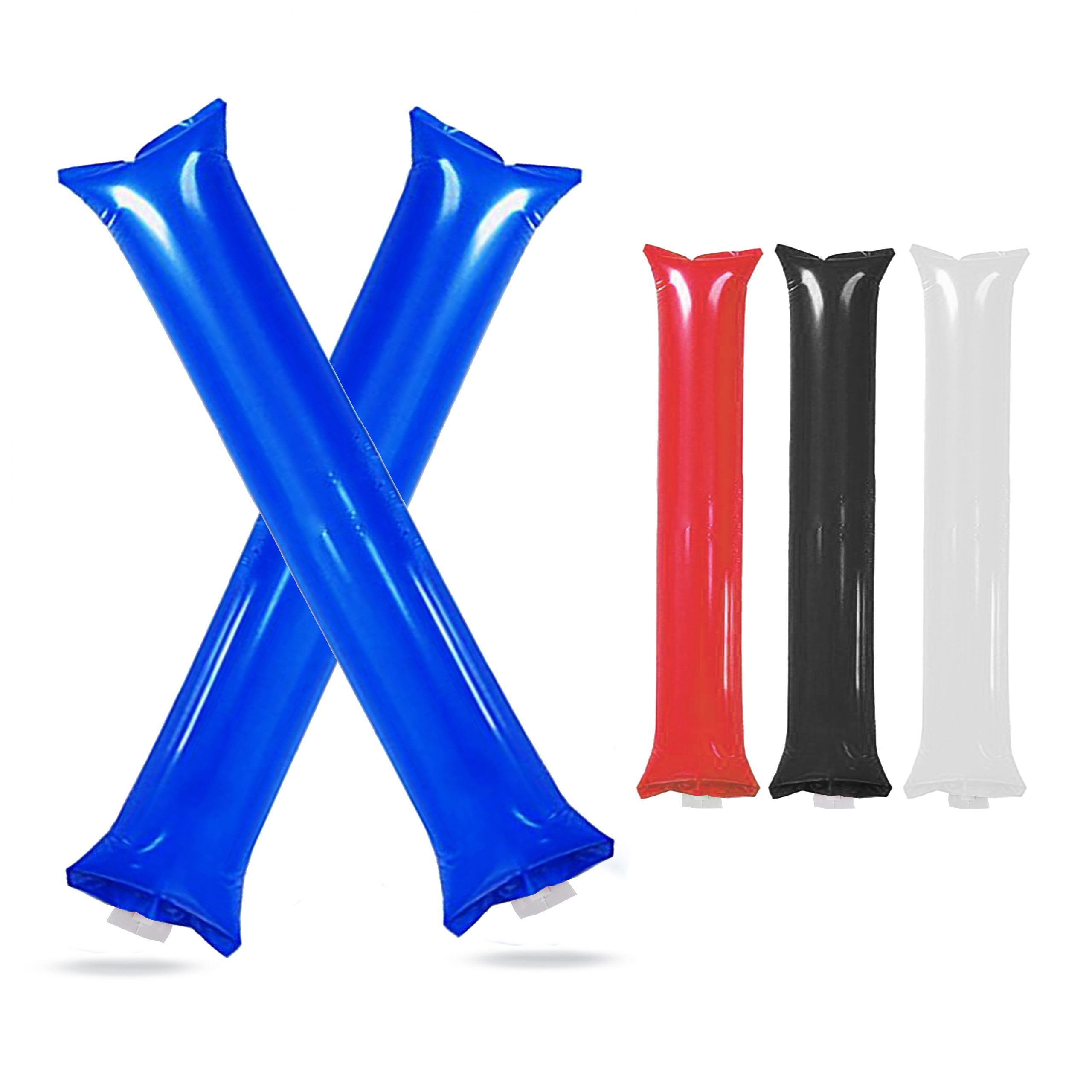 Inflatable Balloon Clappers