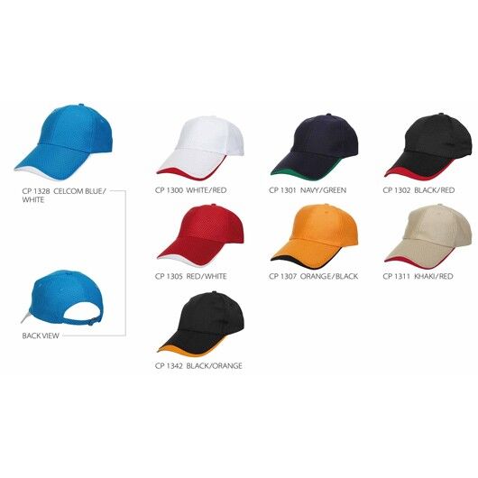 CP13 Cap